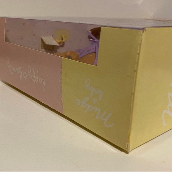 Vintage NIB Pregnant Midge Barbie Doll Happy Family 2002 #56663. Barbie movie. - Picture 4 of 9